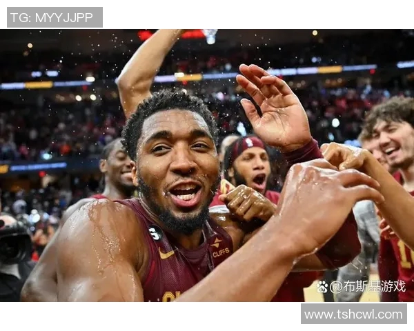 多伦多猛龙逆转克利夫兰骑士，斯科蒂·巴恩斯准三双数据力压多诺万·米切尔