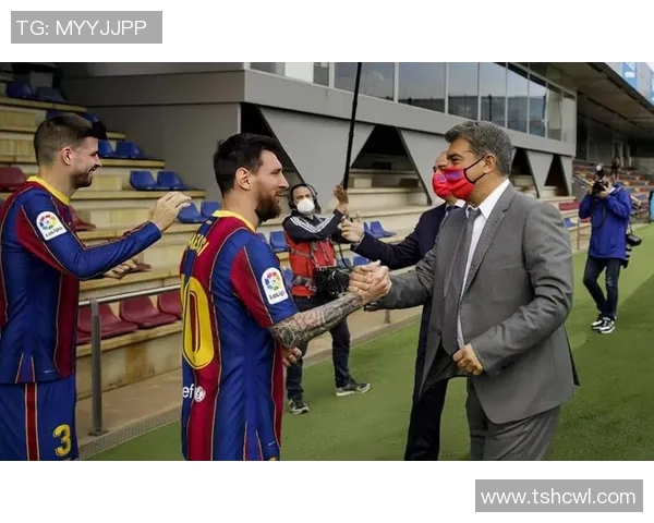 巴塞罗那引援策略转向年轻化与国际化，瞄准英格兰攻击手重塑后梅西时代