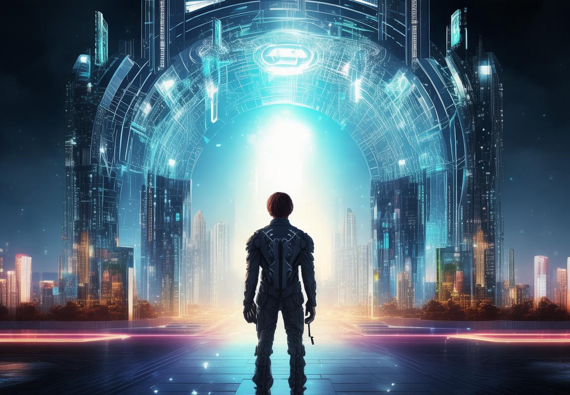VR电影：打破时空界限，打造全新观影体验